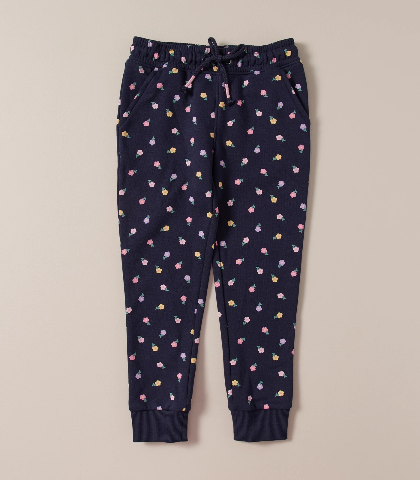 Fashion Print Trackpants 3 of 5