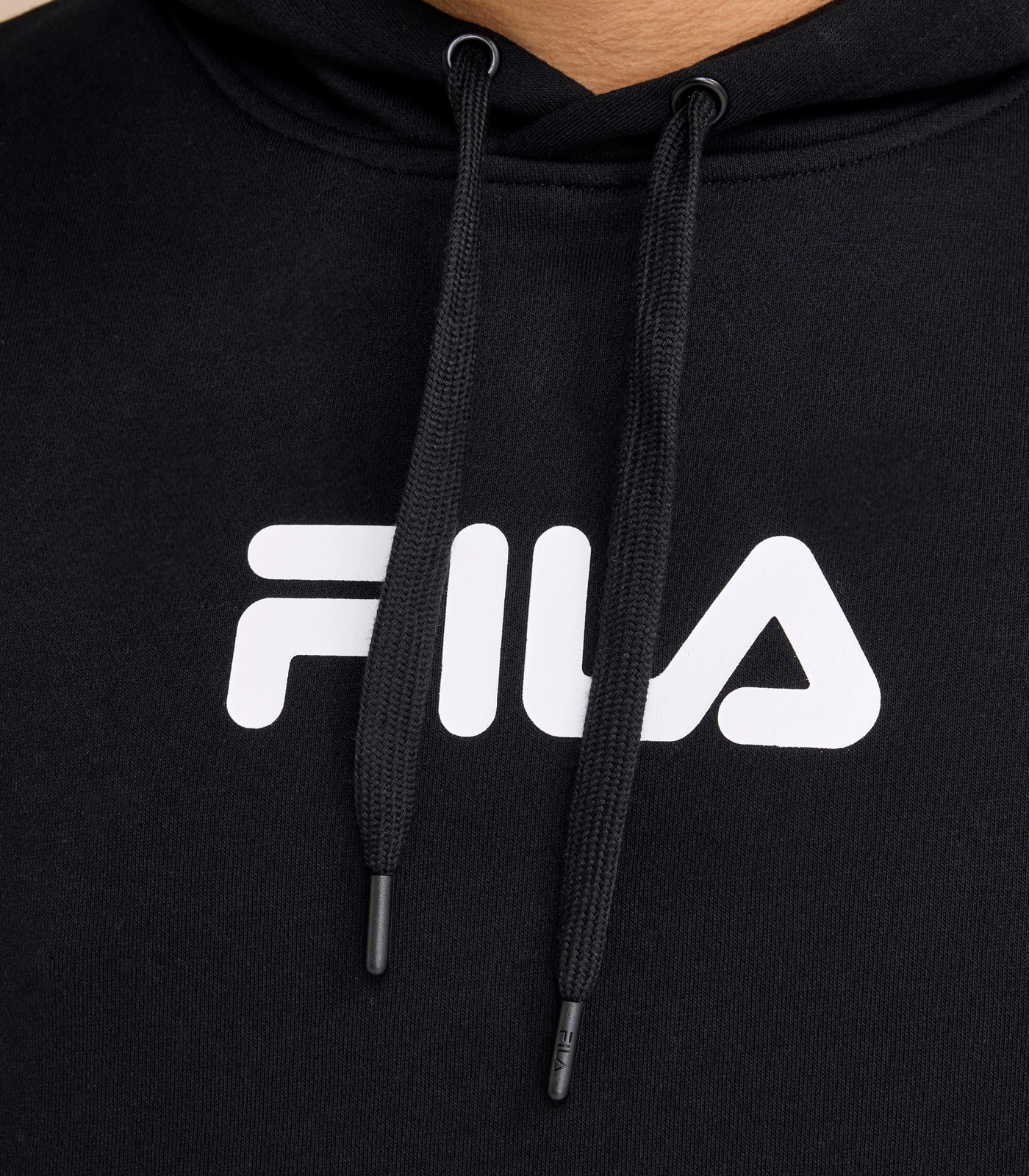 Fila Plus Leo Hoodie 4 of 6