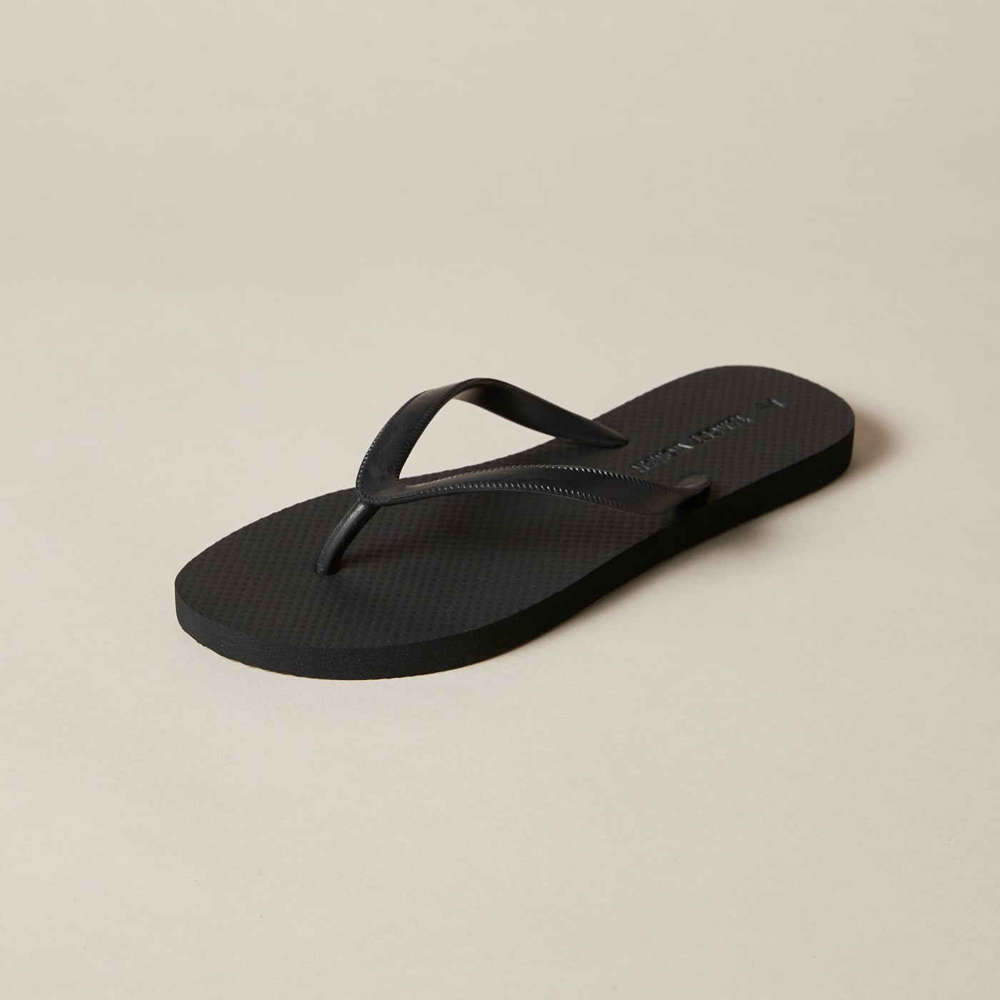 Womens Tyla Recycled Thongs 5 of 5