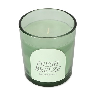 Fresh Breeze Scented Candle - Anko