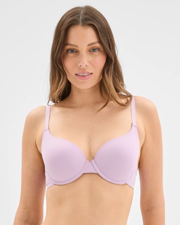 Womens Tina T-Shirt Bra