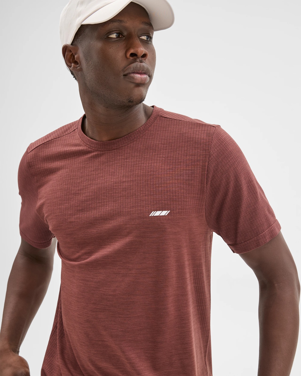 Active Training Seamless T-Shirt 4 of 6