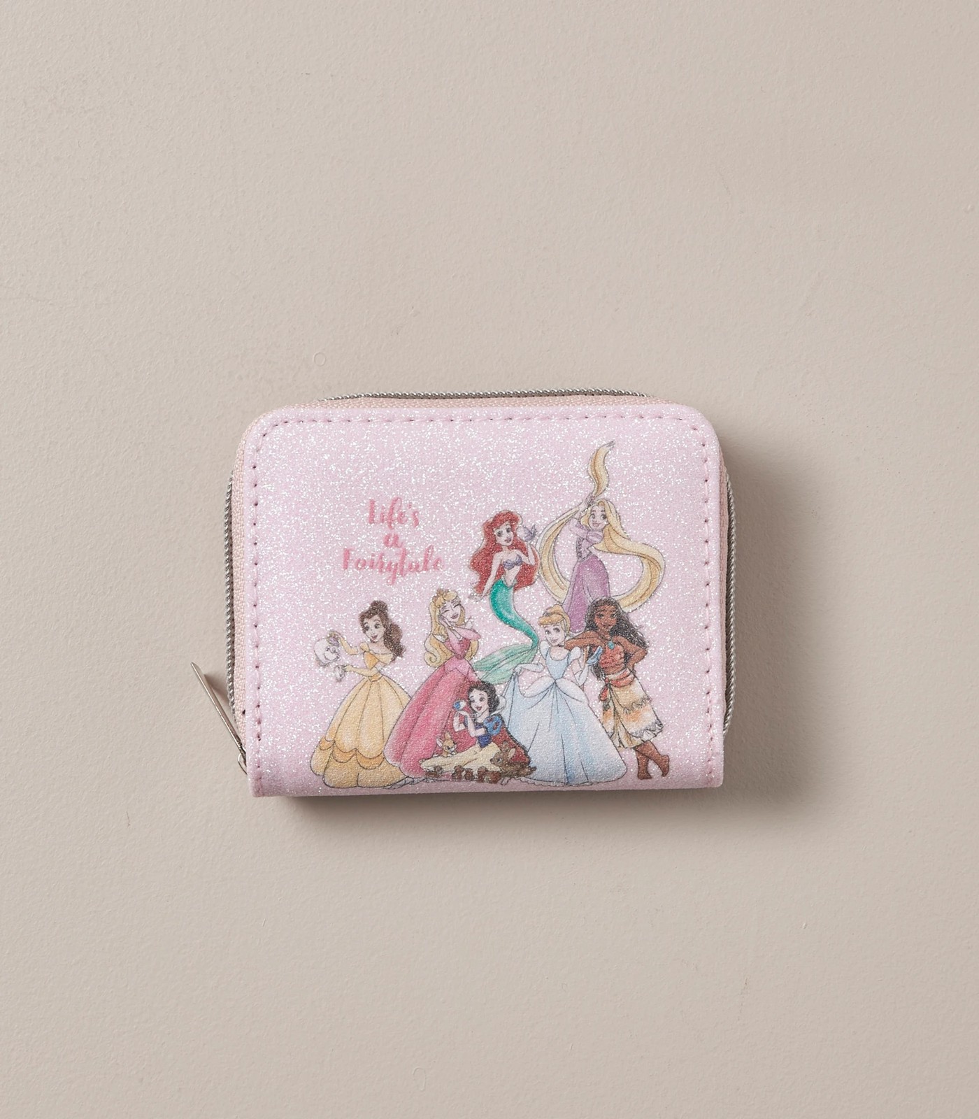 Disney princess coin online purse