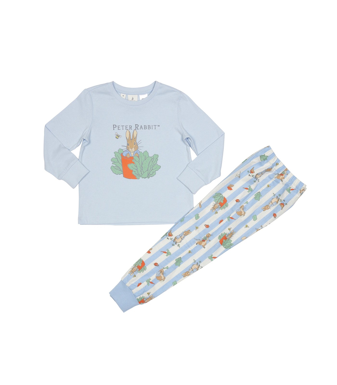 Target peter rabbit discount pyjamas