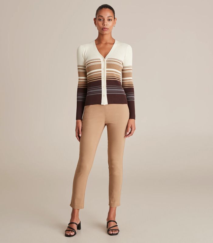 Preview Crepe Knit Top | Target Australia