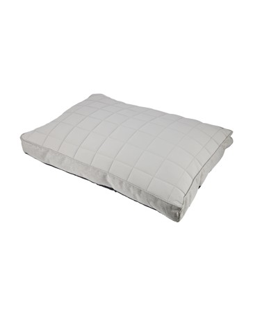 Anko Summer Cool Rectangle Bed - Large