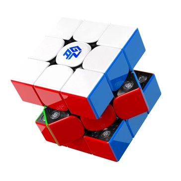 GAN V100 Competition Magnetic Speed Cube 3x3