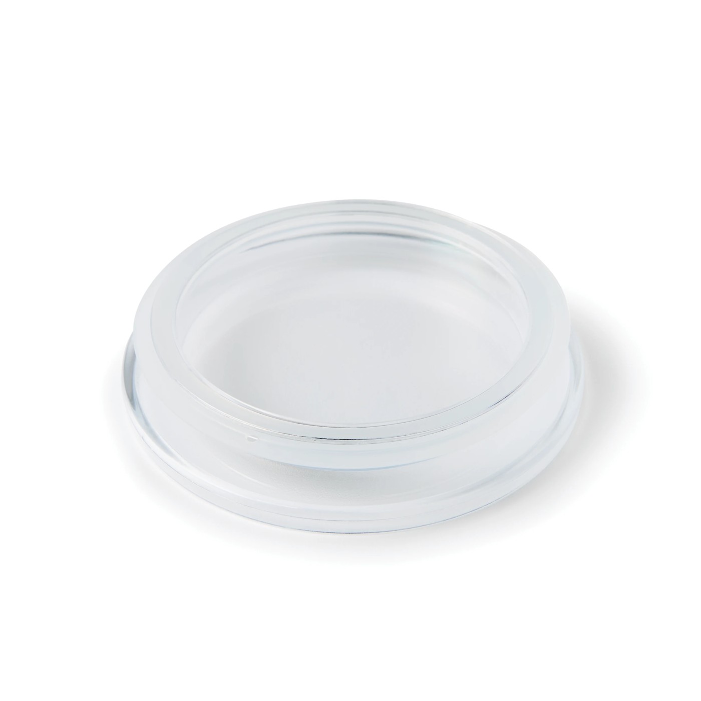 Anko 2L Round Glass Food Container 4 of 4