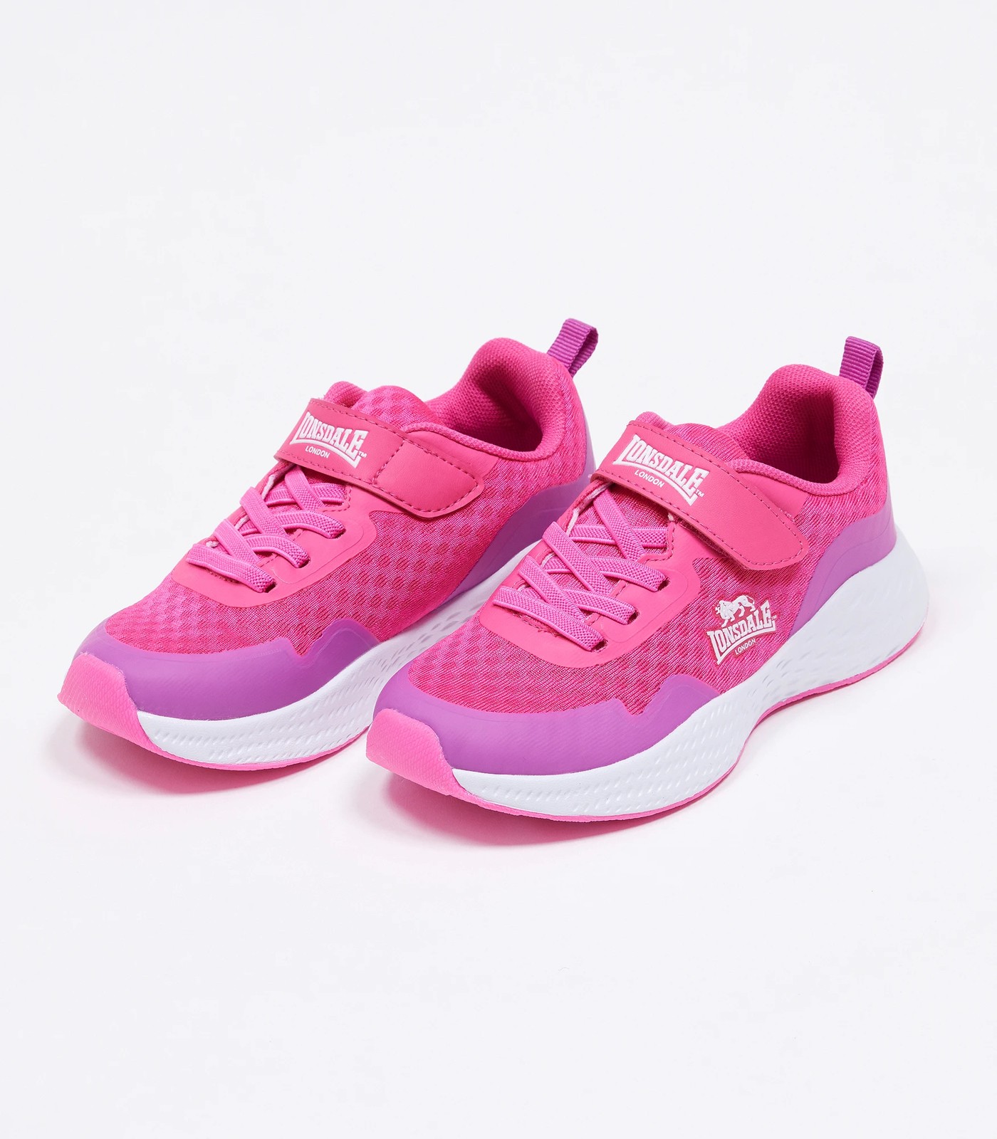 Lonsdale London Kids Lennox Sneakers Target Australia