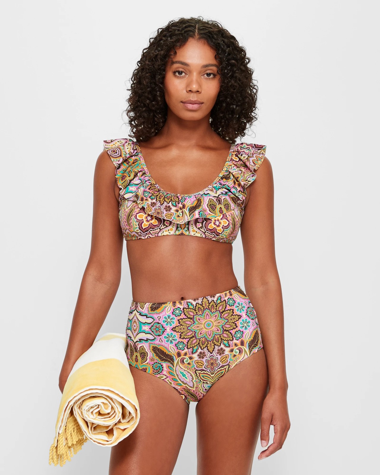 Ava and viv hot sale swimwear target