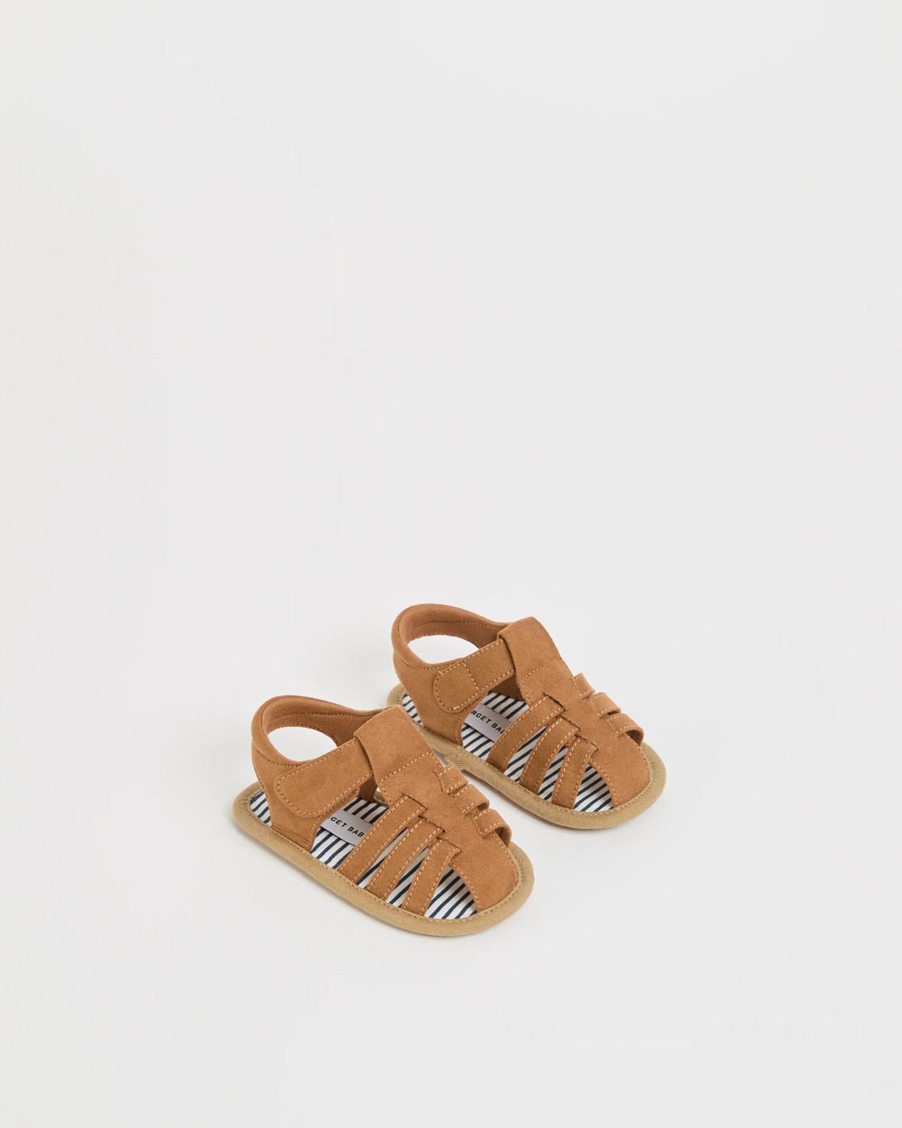 Baby Pre-Walker Boat Shoes 4 of 6