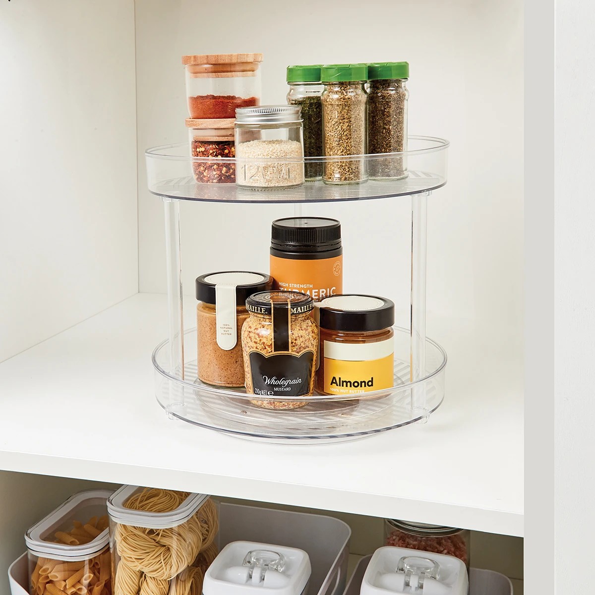 Target australia 2024 spice rack