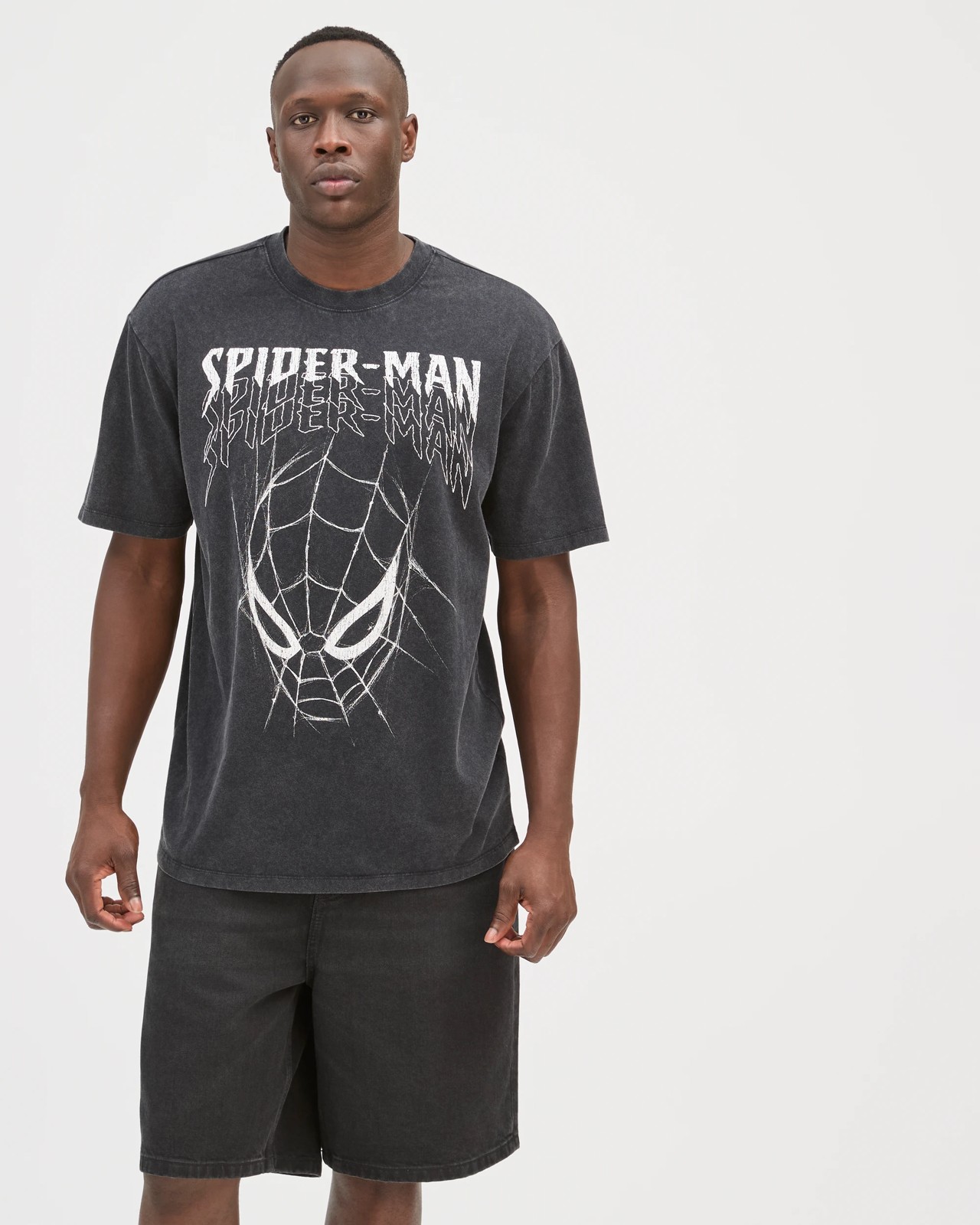 Marvel Spider-Man Australian Cotton T-Shirt 2 of 5
