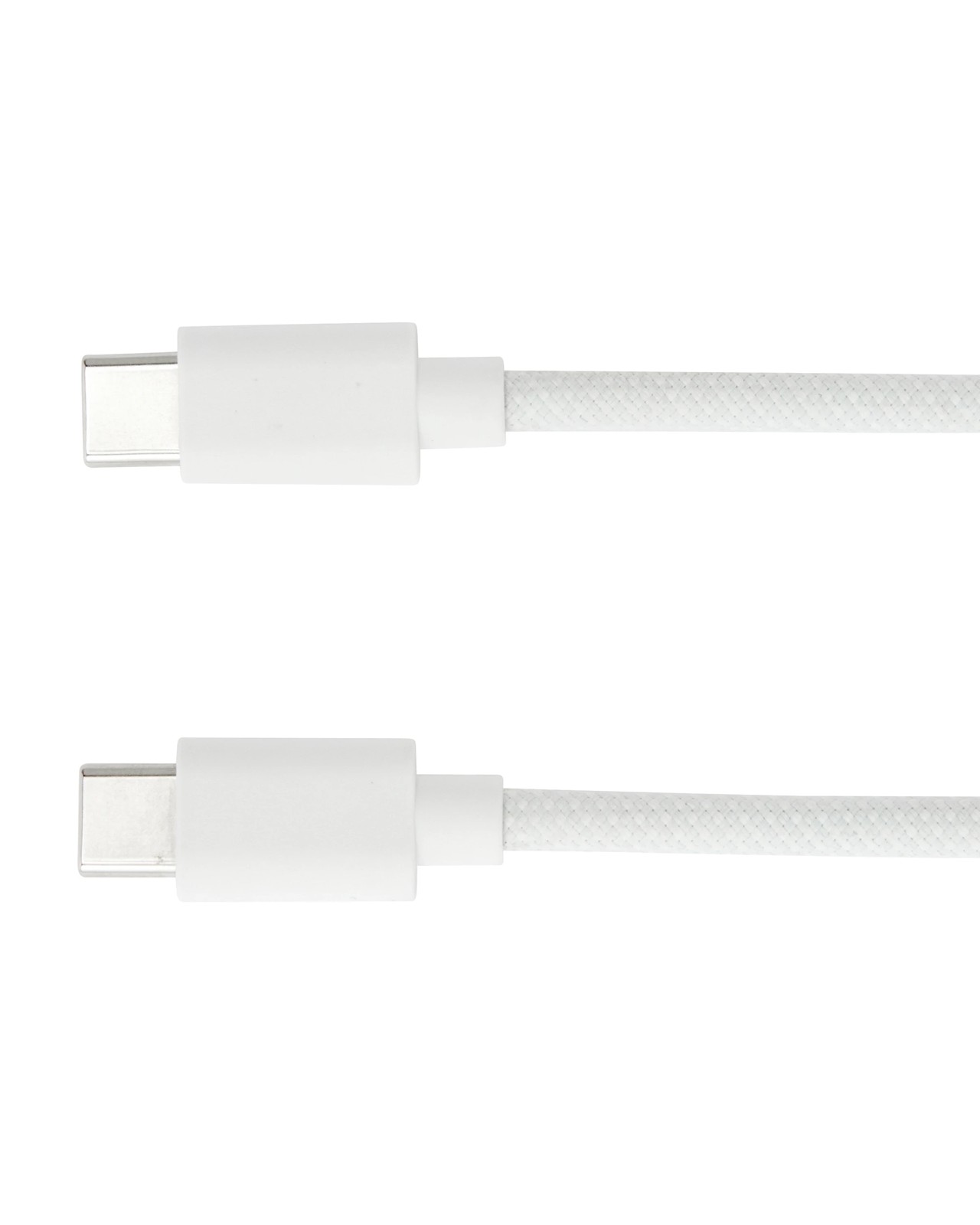 Anko 240W Braided Cable 2m 2 of 4