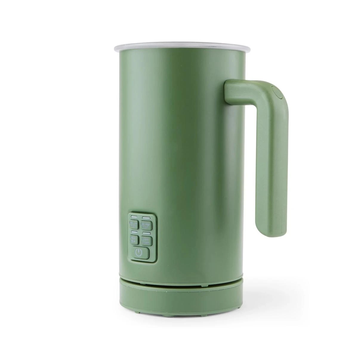 Anko Milk Frother - Green 3 of 6