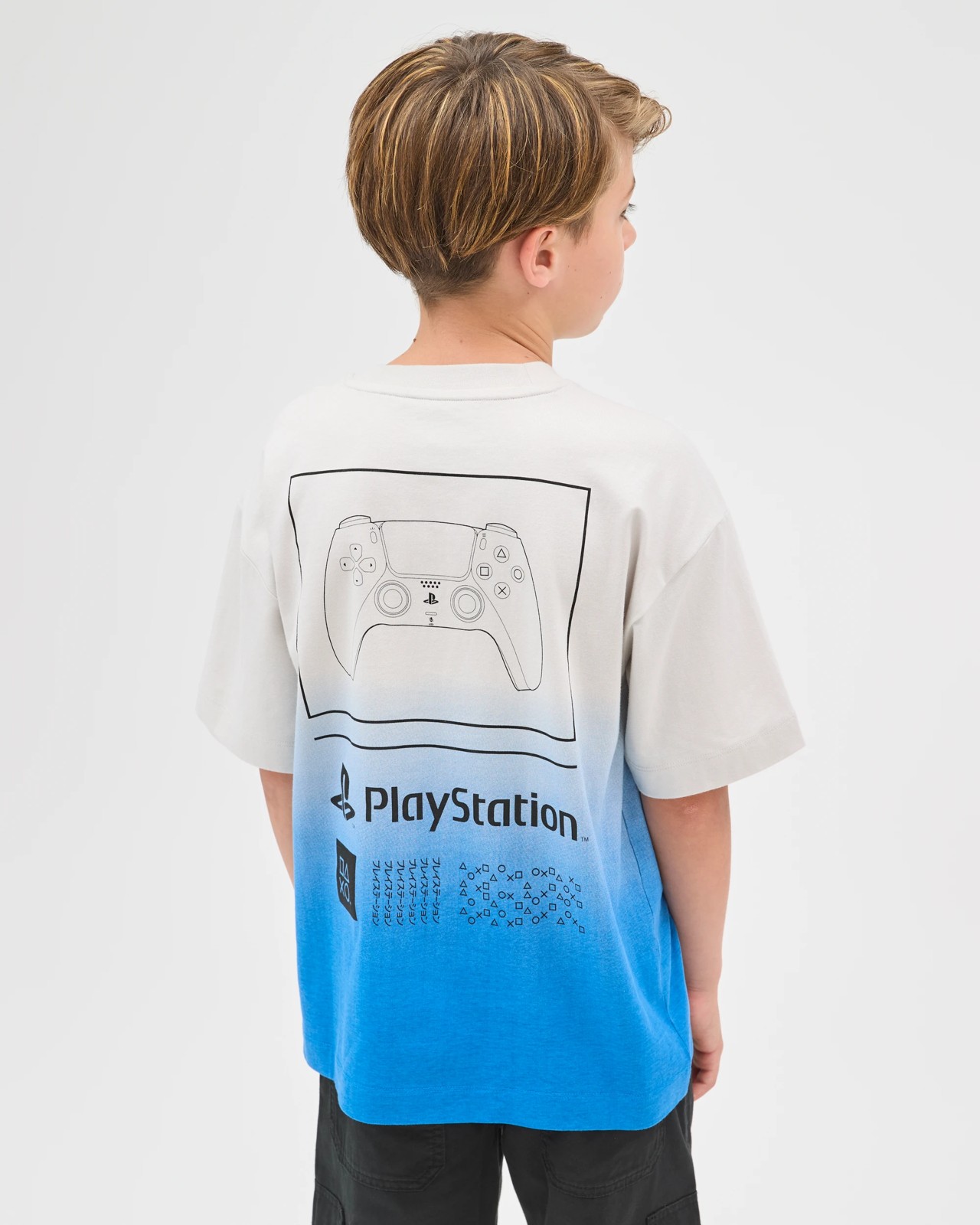 PlayStation Australian Cotton T-Shirt 4 of 5