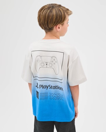 PlayStation Australian Cotton T-Shirt