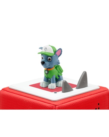 Tonies - Paw Patrol - Rocky Tonie Audio Character