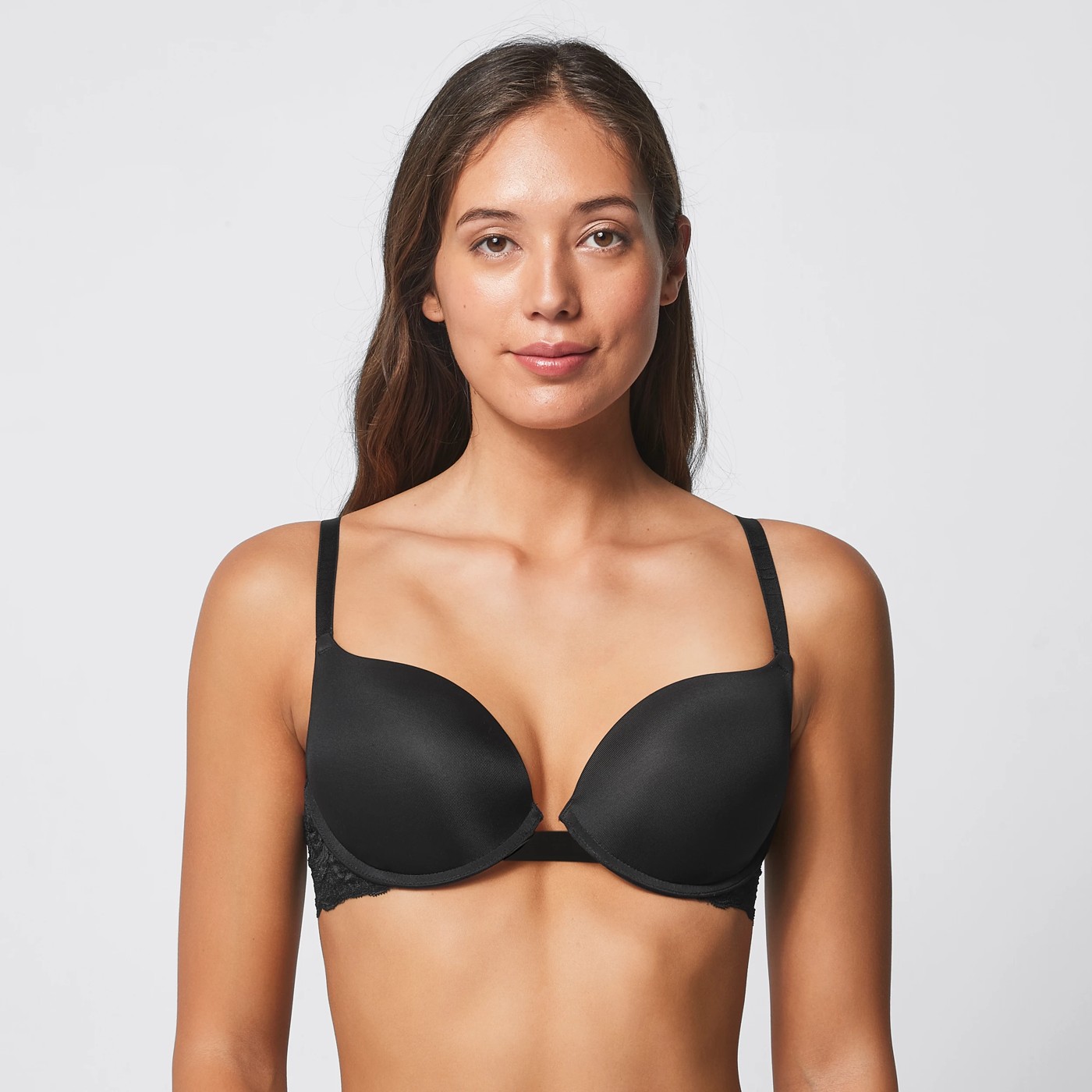 Double Push Up Bra; Style: TLDBP070  4 of 4