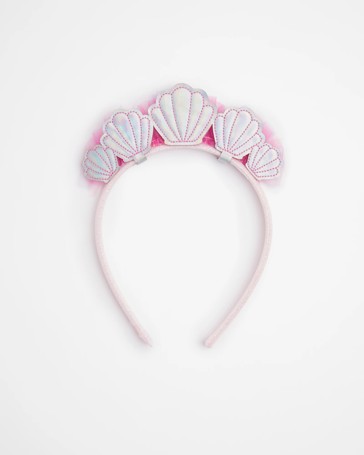 Disney The Little Mermaid Headband