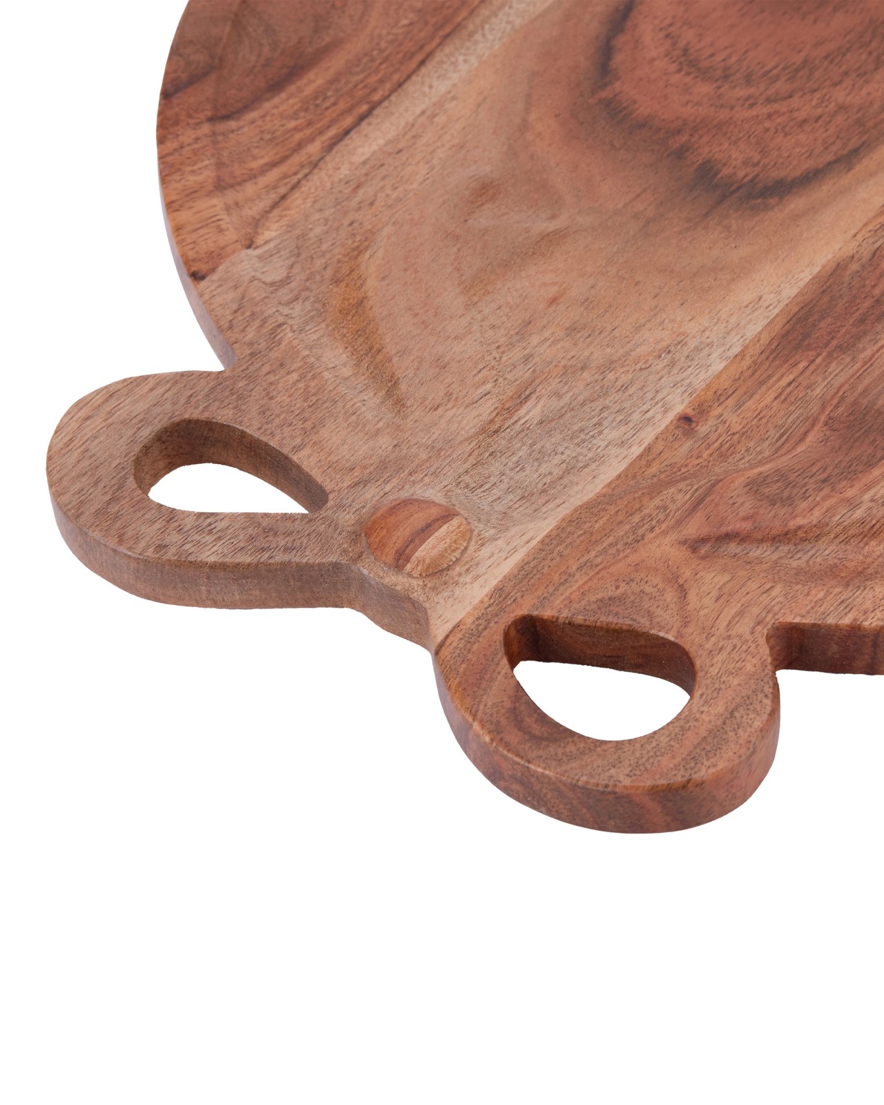 Anko Acacia Serving Board 4 of 6