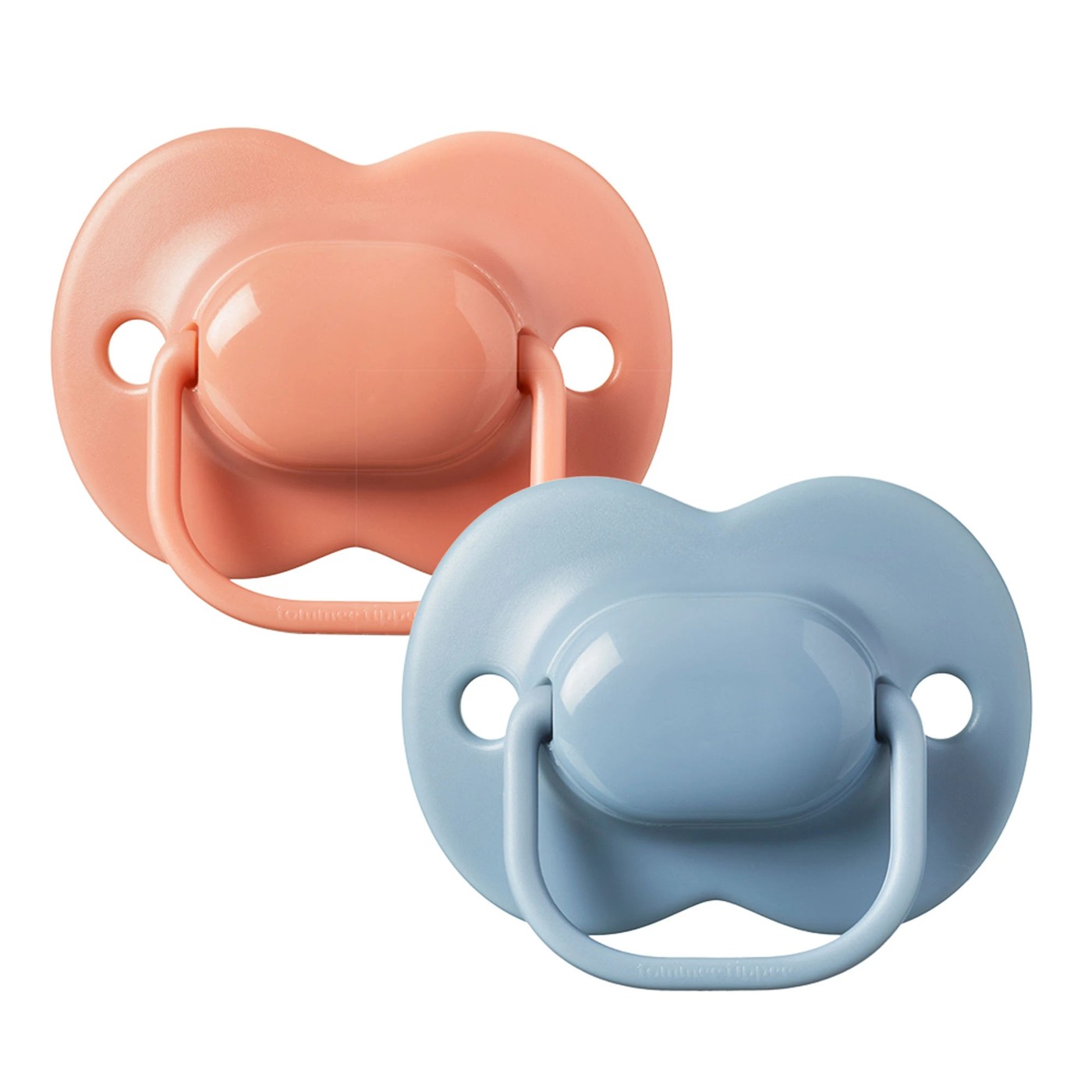 Tommee Tippee Cherry Latex Soother 2 Pack - 6-18 Months - Multi 3 of 6