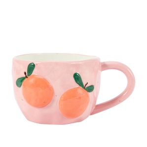 Anko Peach Mug product image