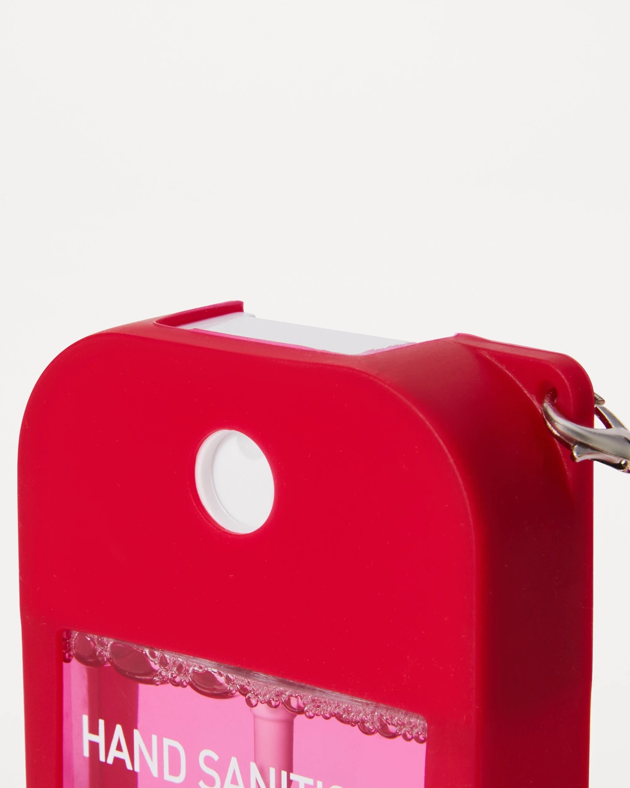 OXX Bodycare Hand Sanitiser with Decoration 30ml - Cherry Scented 4 of 6