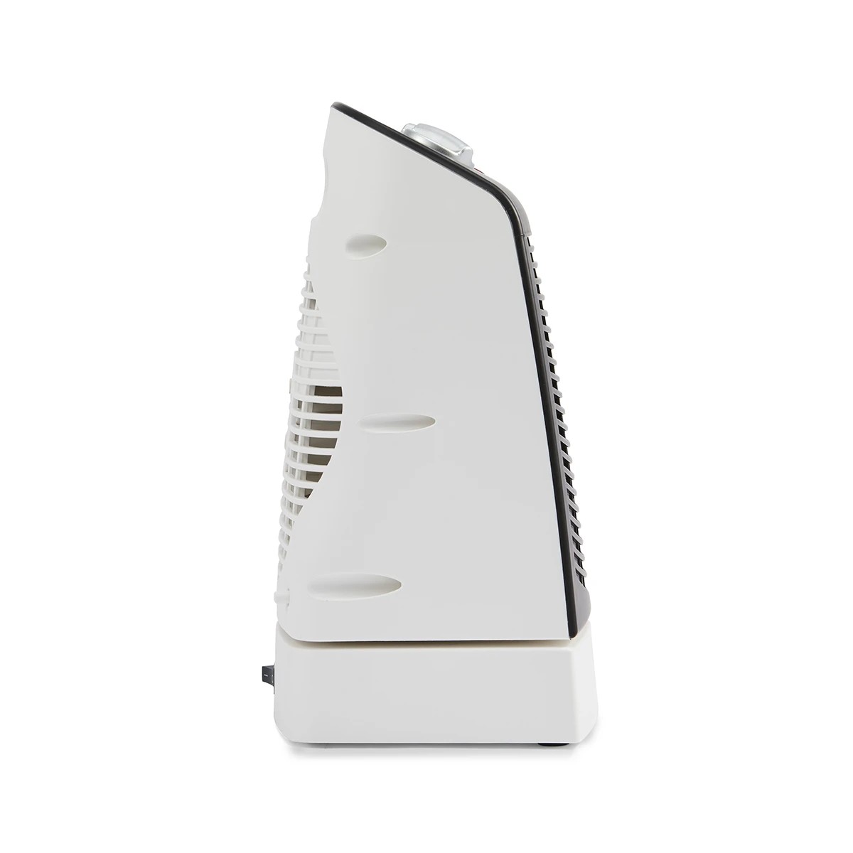 Anko Oscillating Fan Heater - Black 3 of 5