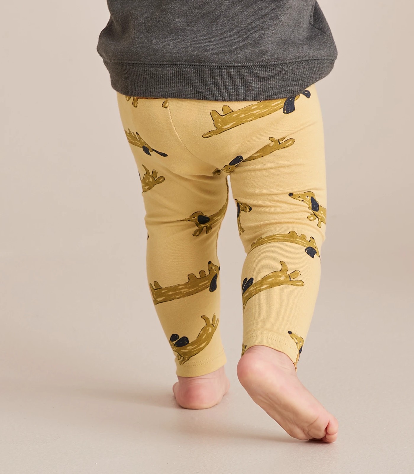 Yellow on sale leggings target