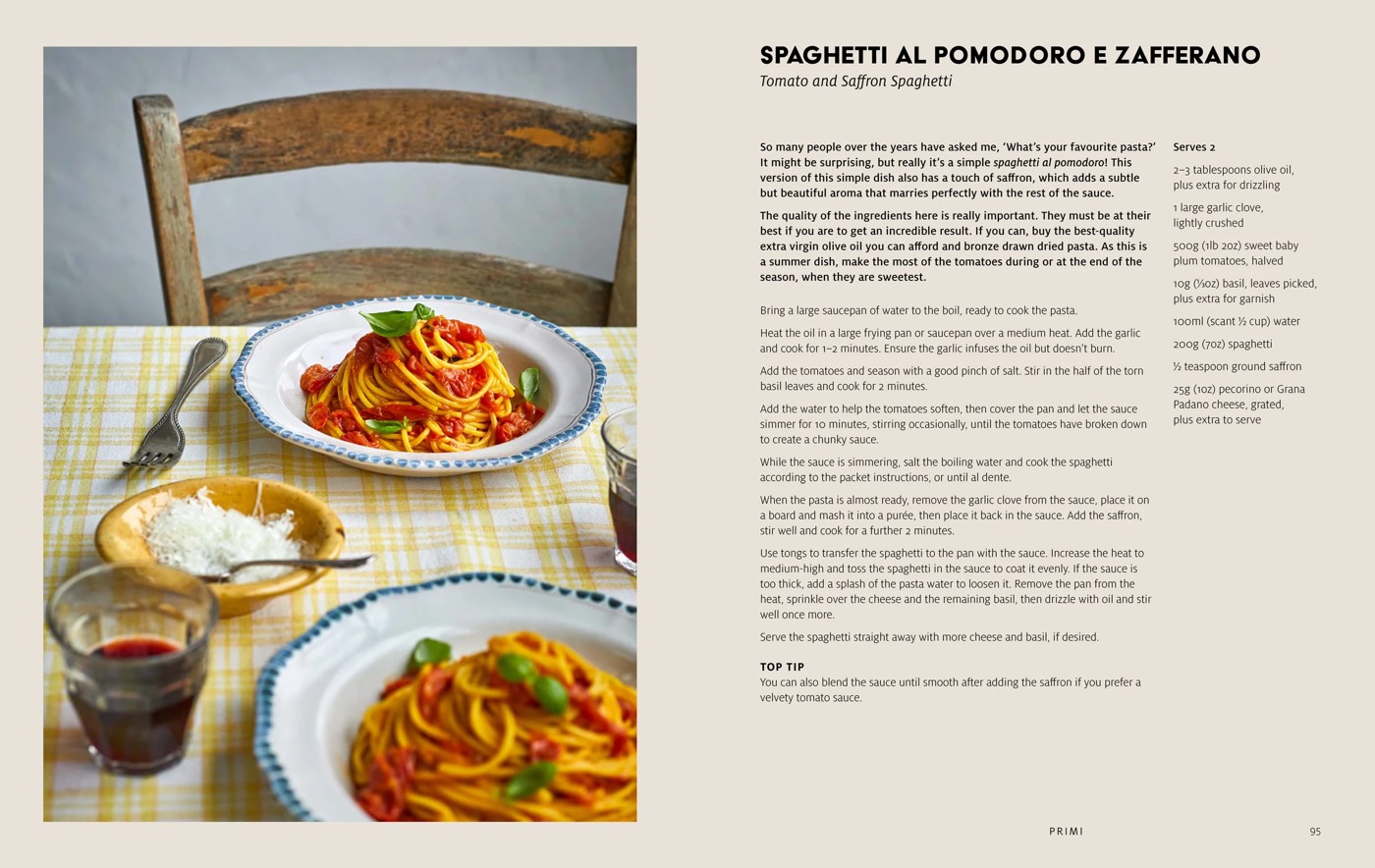Eat Like a Sardinian: Live to 100 by Francesco Mattana - Book 4 of 5
