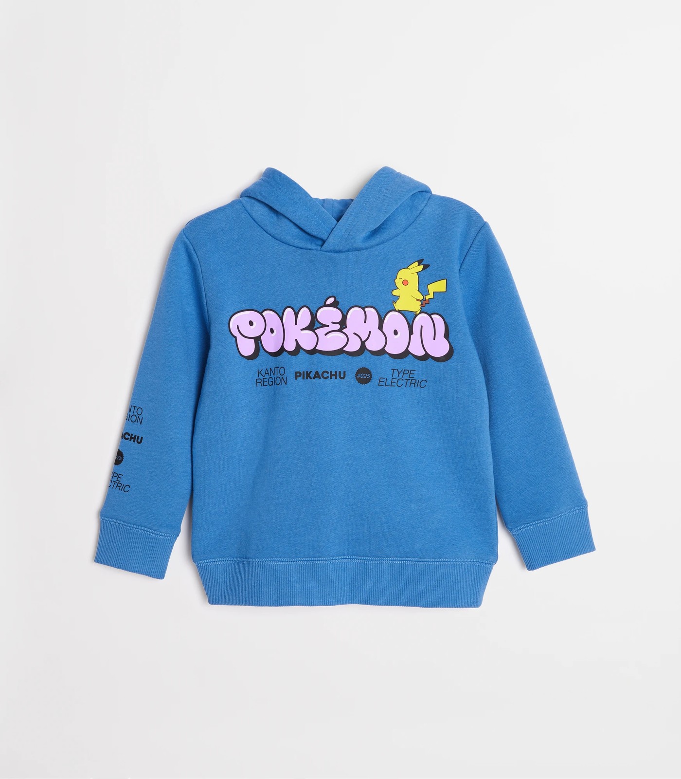 Pokemon Hoodie 4 of 5
