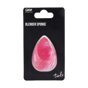Blender Sponge, Marble Pink - OXX Cosmetics product image