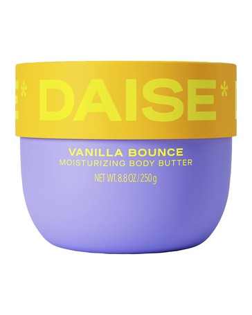 DAISE Moisturizing Body Butter 250g - Vanilla Bounce