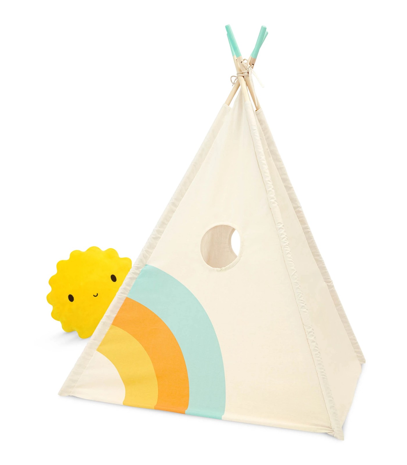 Baby teepee target sale