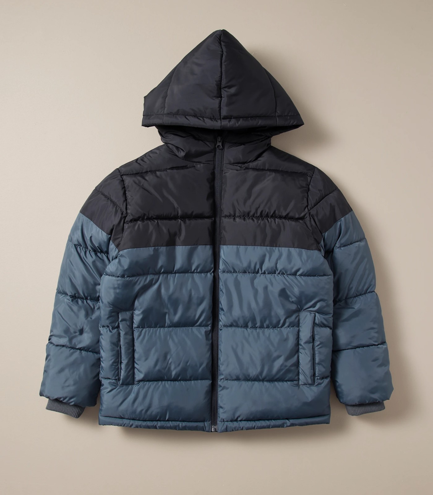 Puffer jacket clearance target australia