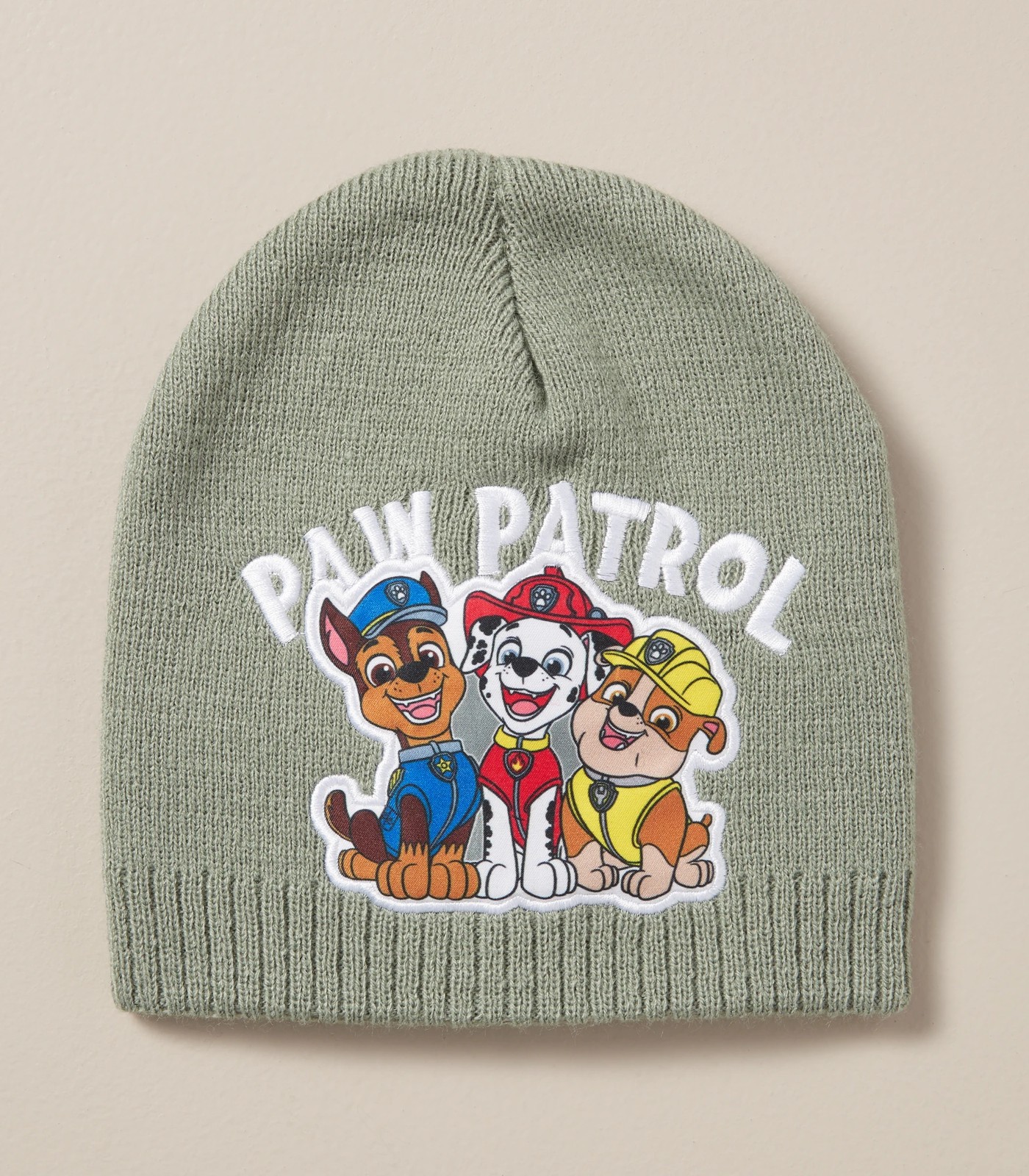 Paw store patrol beanies