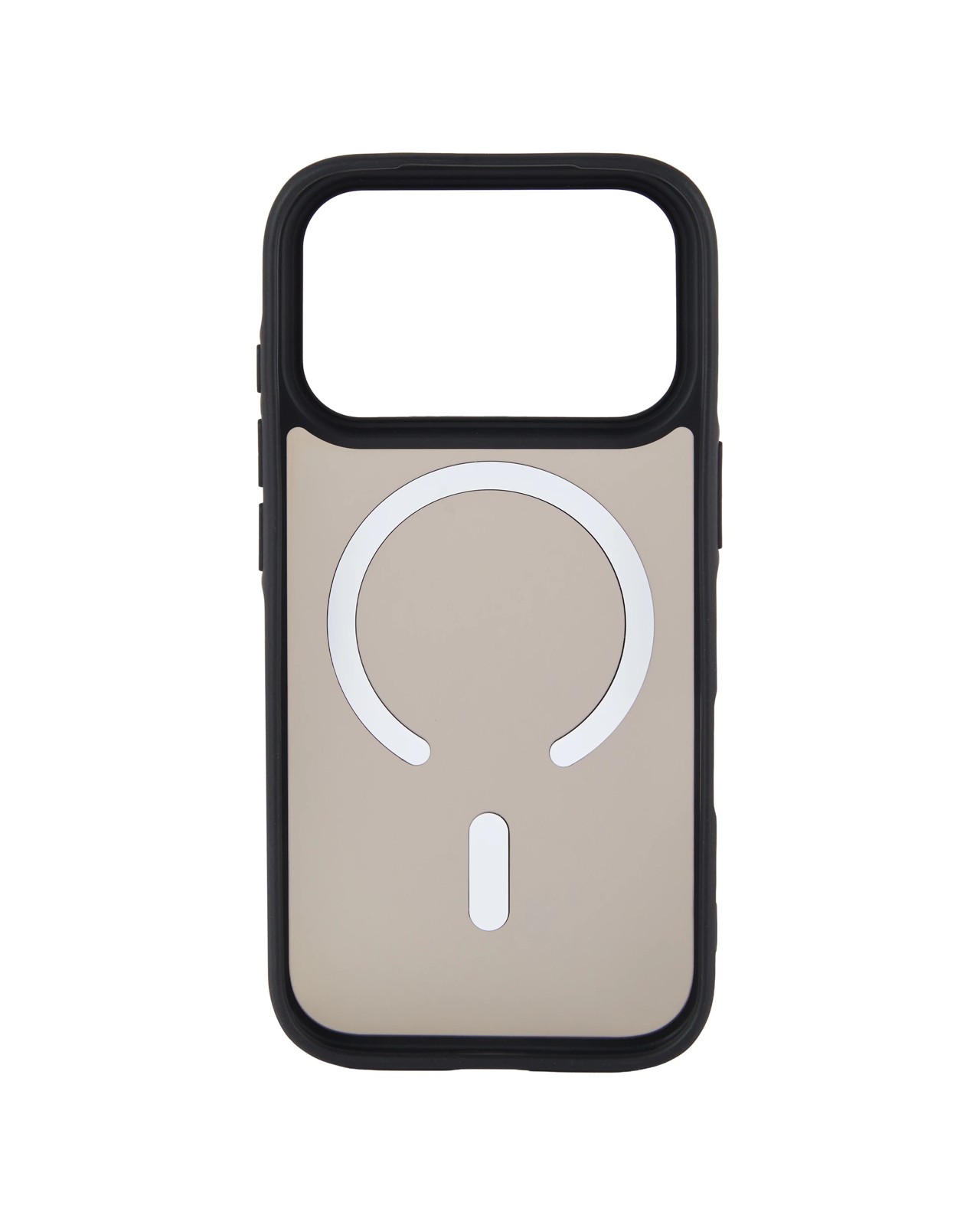 Anko iPhone 17 Pro Magnetic Case - Matte Black 3 of 6