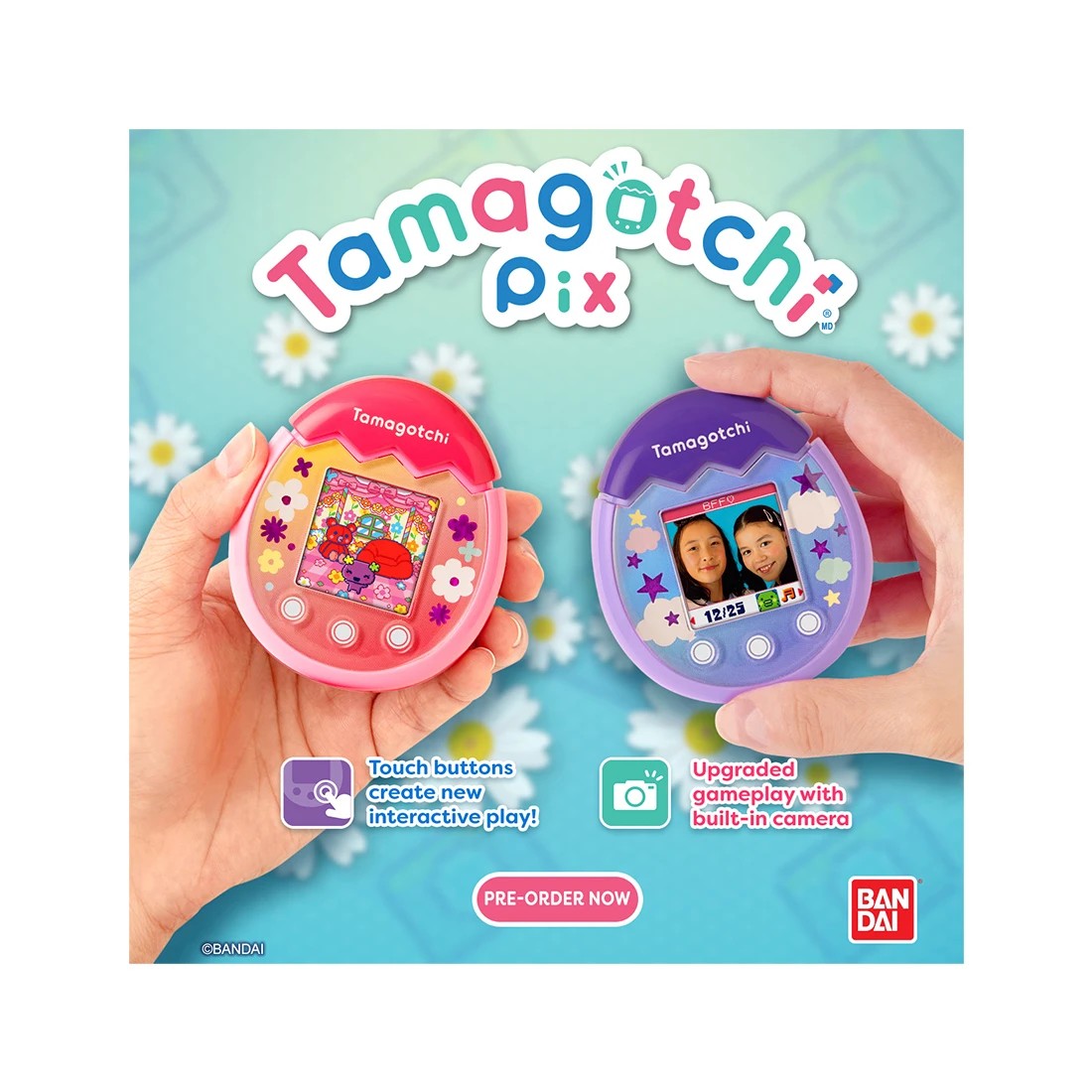 Tamagotchi 2025 target australia