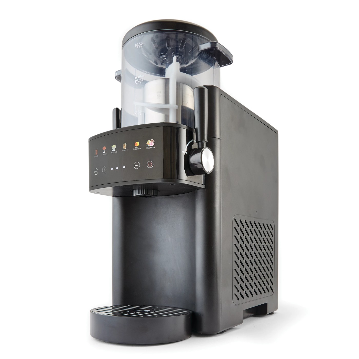 Anko Soft Serve Slushie Maker 3 of 5
