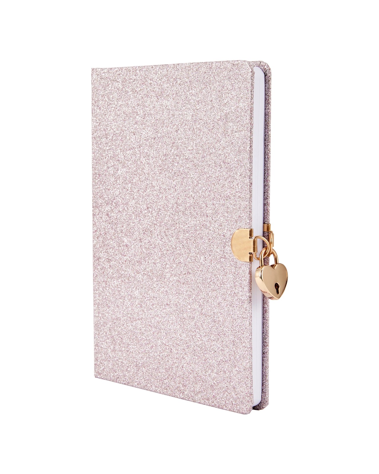 Anko Lockable Journal with Pen 3 of 6