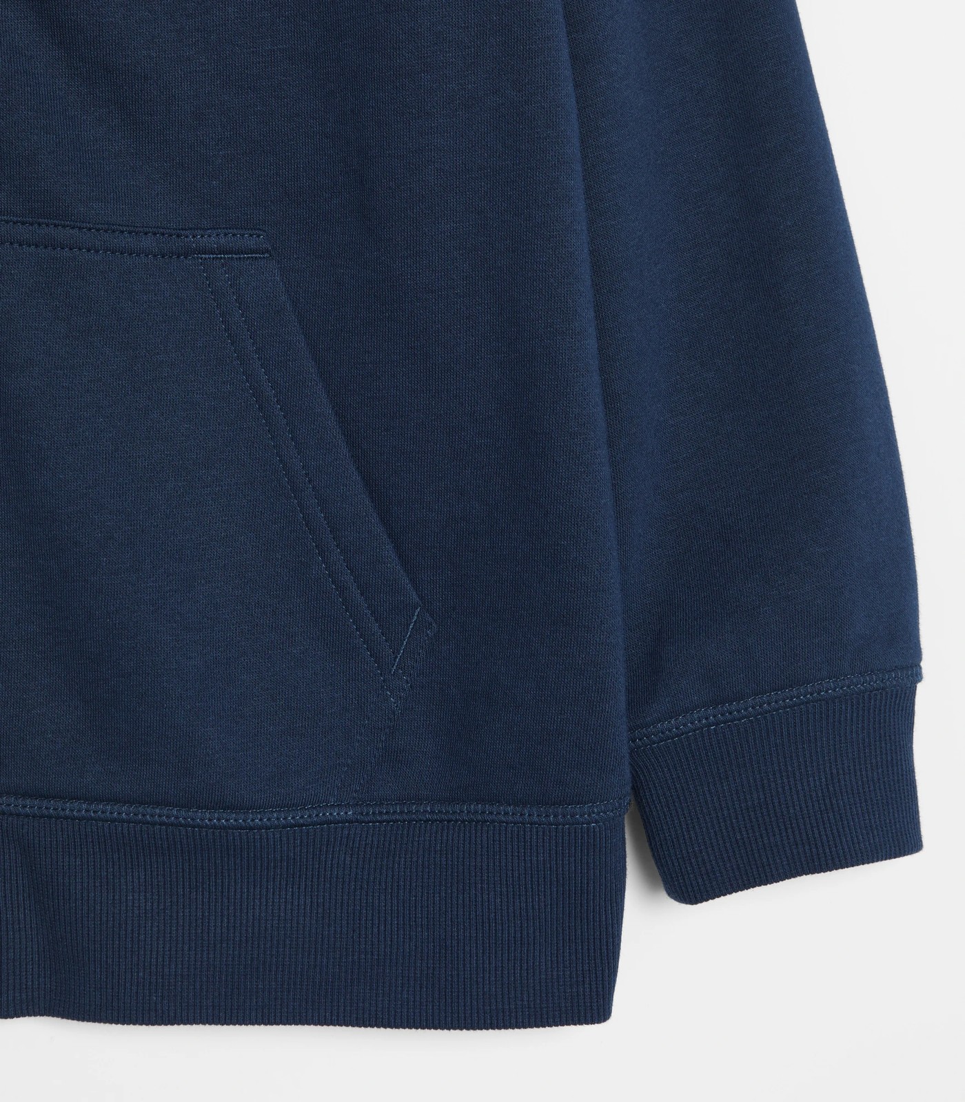 School Zip Thru Hoodie - Navy Blue | Target Australia