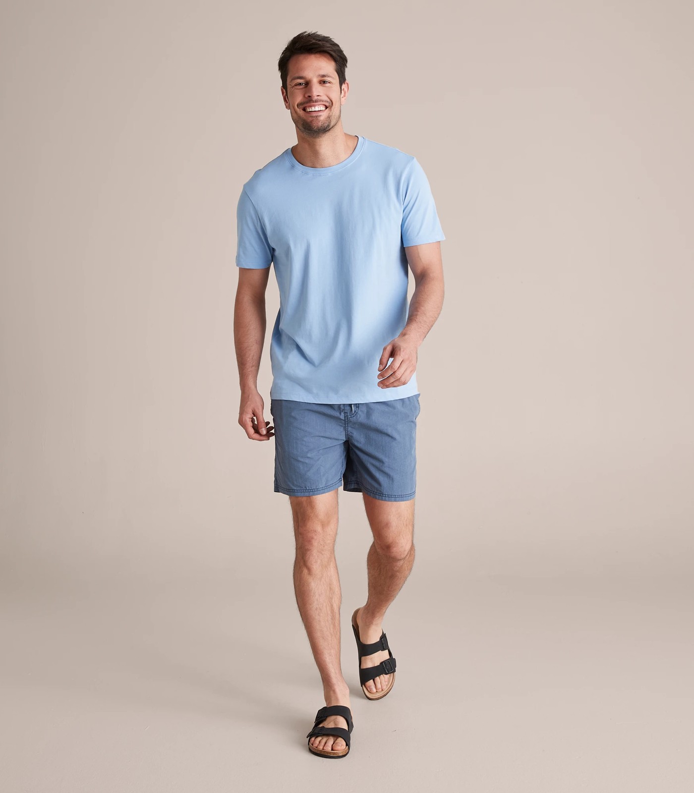 Supima Cotton T-Shirt 2 of 6
