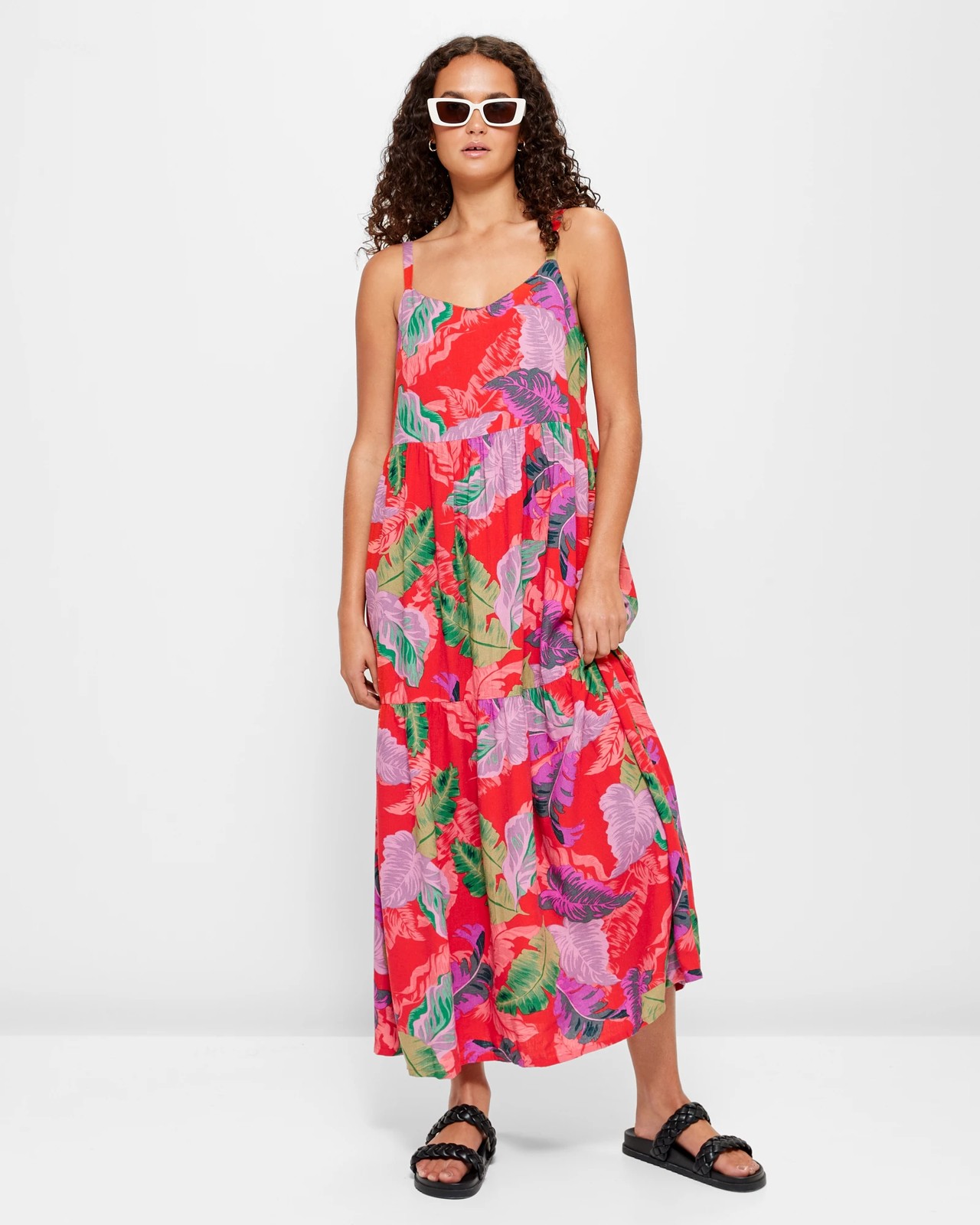 Cami shop dress target