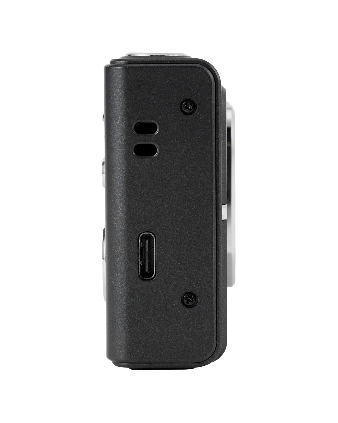 Digital Camera, Black - Anko 5 of 5