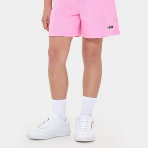 Fila Harper Shorts - Pink