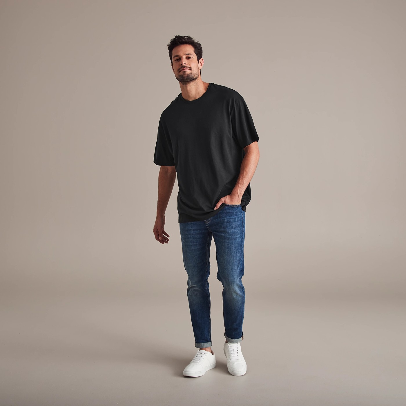 Oversized T-Shirt 5 of 5