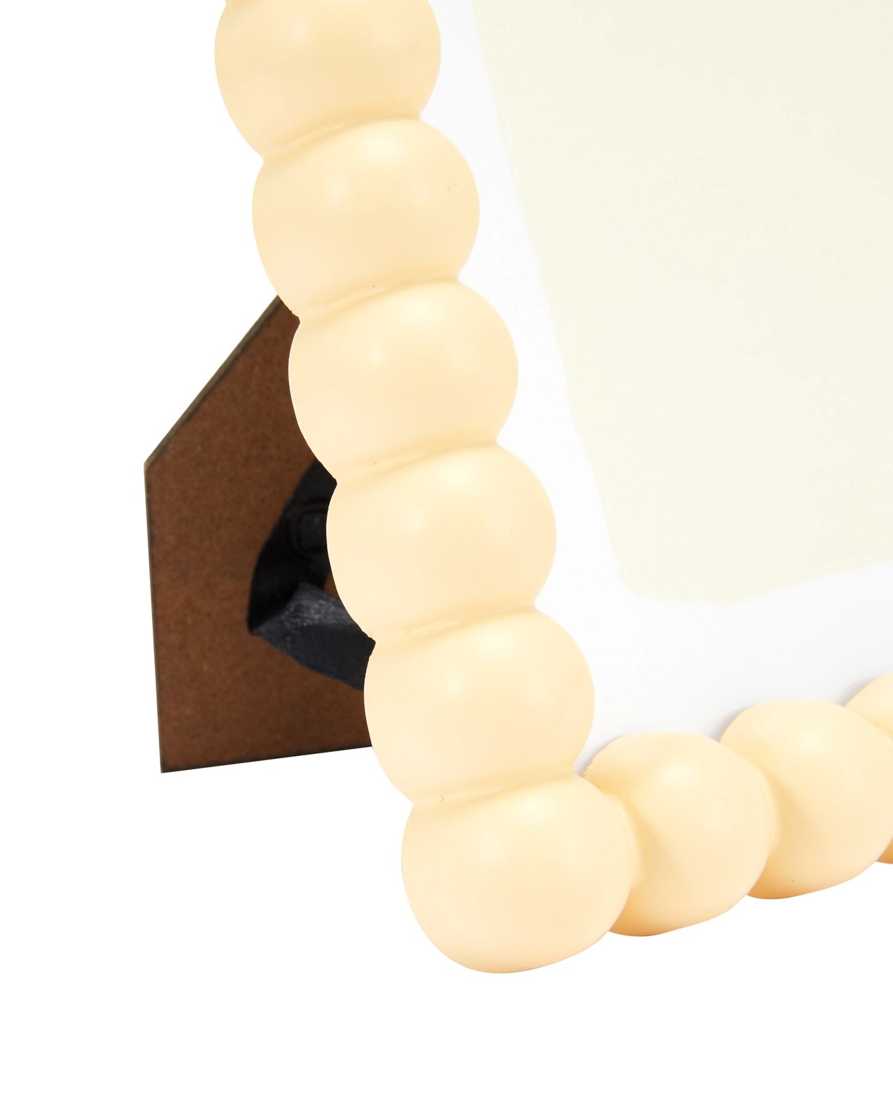 Anko Bobbin Frame 5in x 7in. - Butter 3 of 5