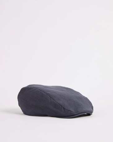 Driving Flat Cap