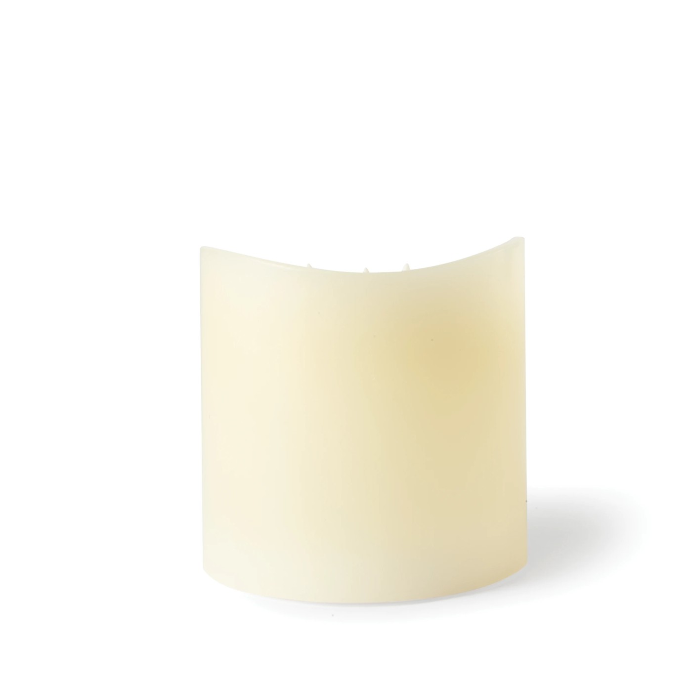 Anko Large Pillar LED Candle 4 of 5